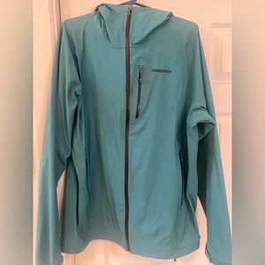 Patagonia Stretch Rainshadow Jacket Men’s L